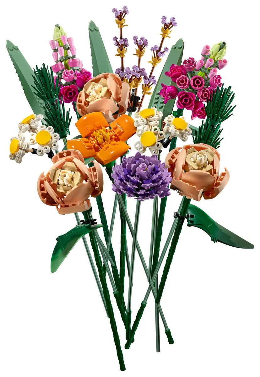 LEGO Icons Blumenstrauß (10280)