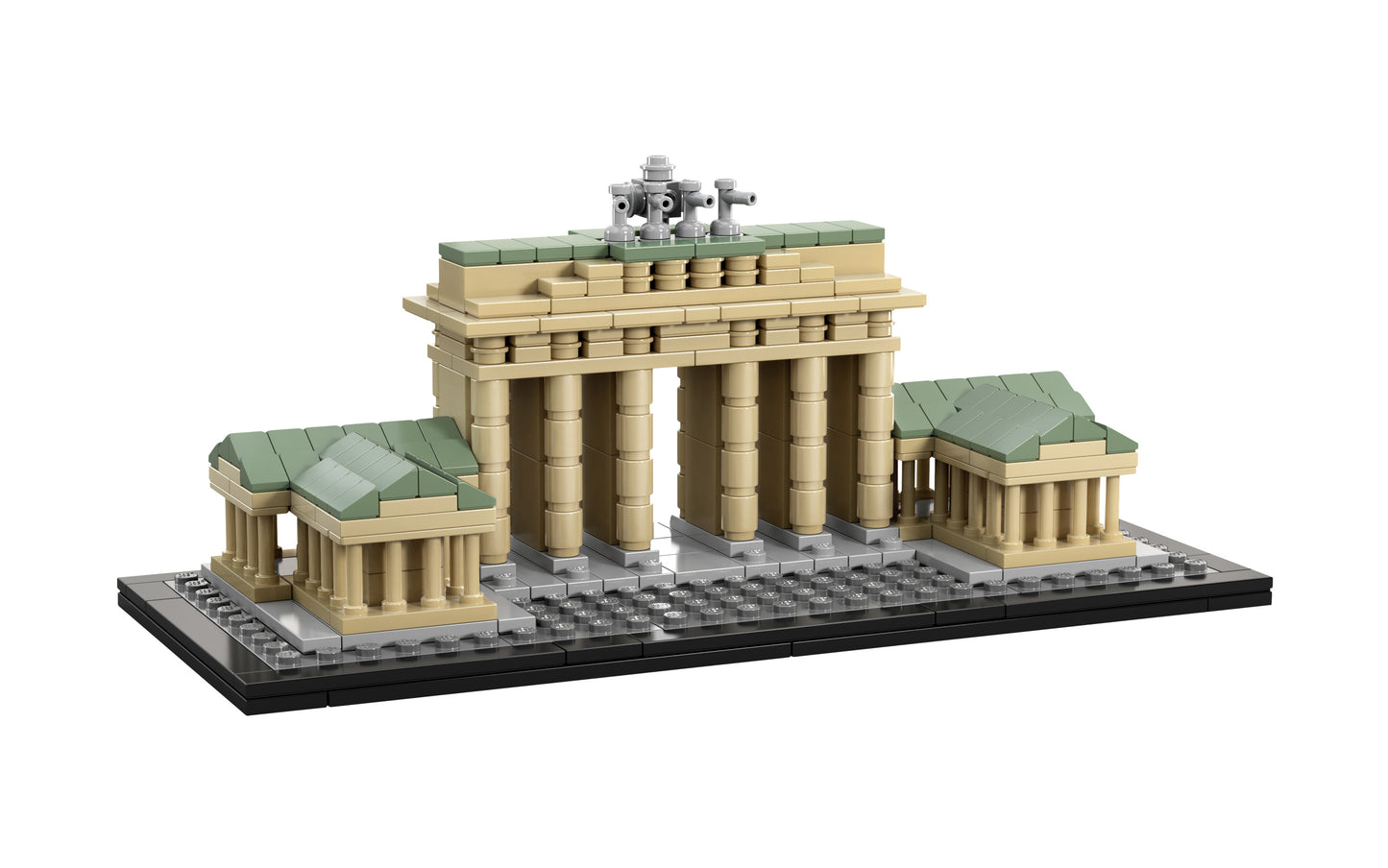 LEGO Architecture Brandenburger Tor (21011)