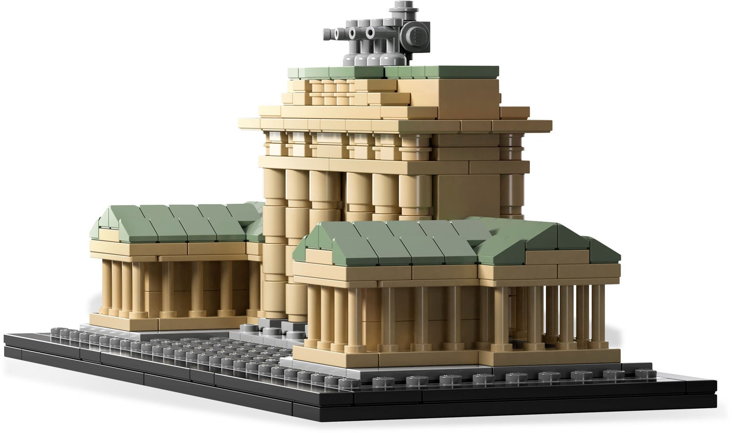 LEGO Architecture Brandenburger Tor (21011)