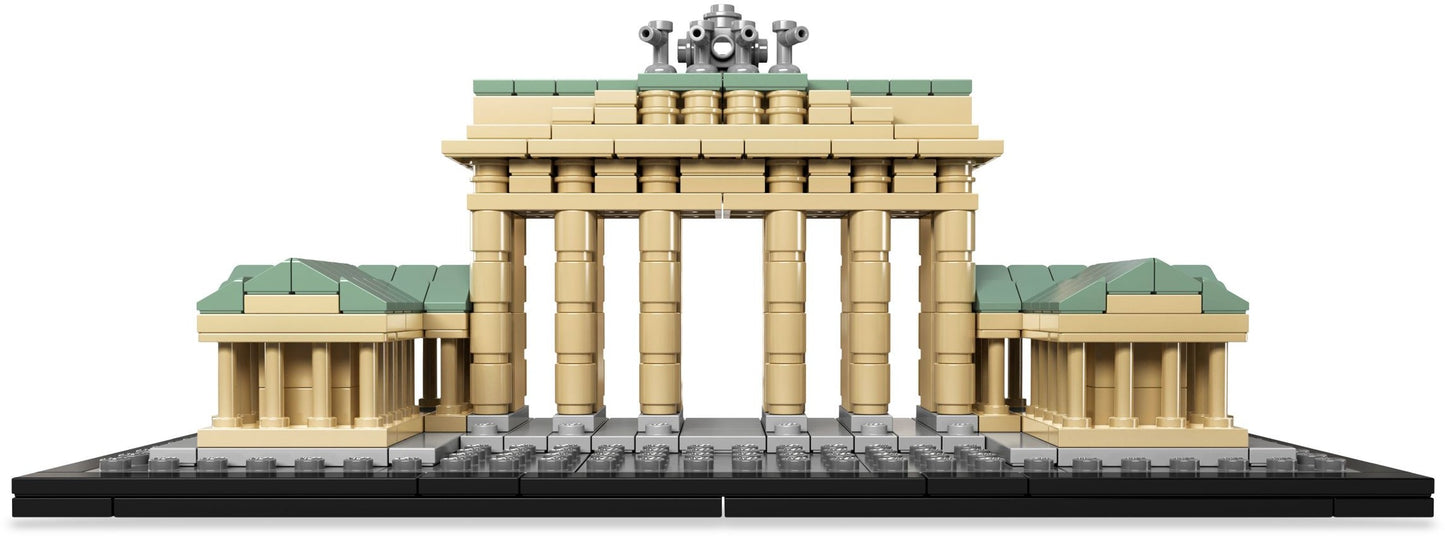 LEGO Architecture Brandenburger Tor (21011)