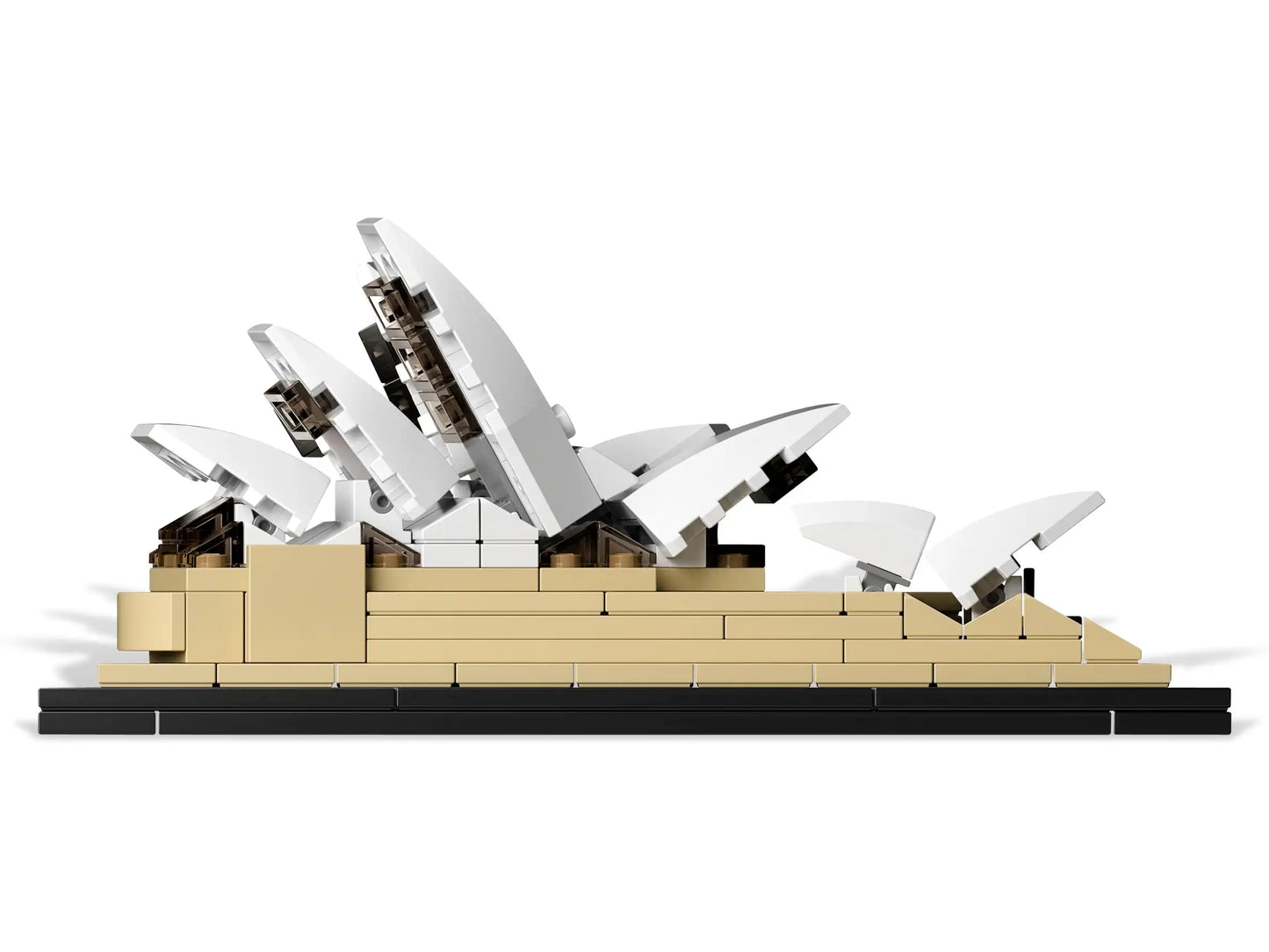 LEGO Architecture Sidney Opera House (21012)