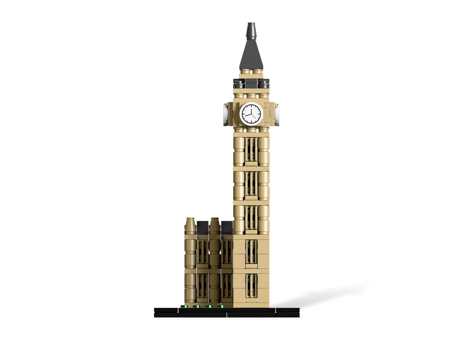 LEGO Architecture Big Ben (21013)