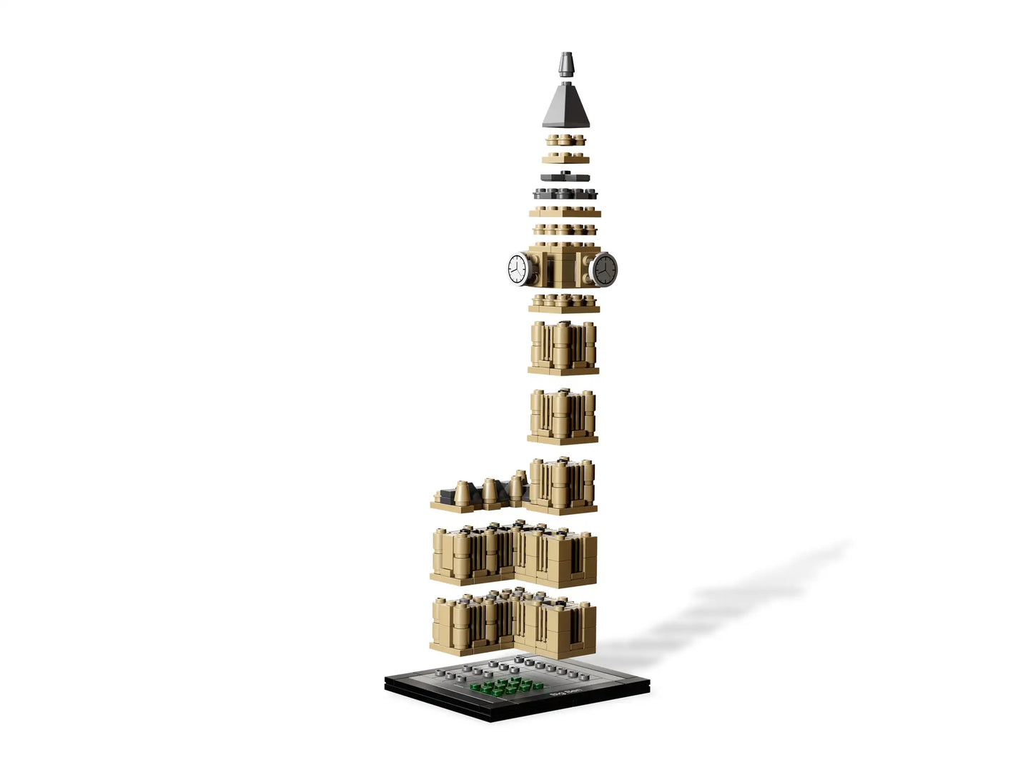 LEGO Architecture Big Ben (21013)