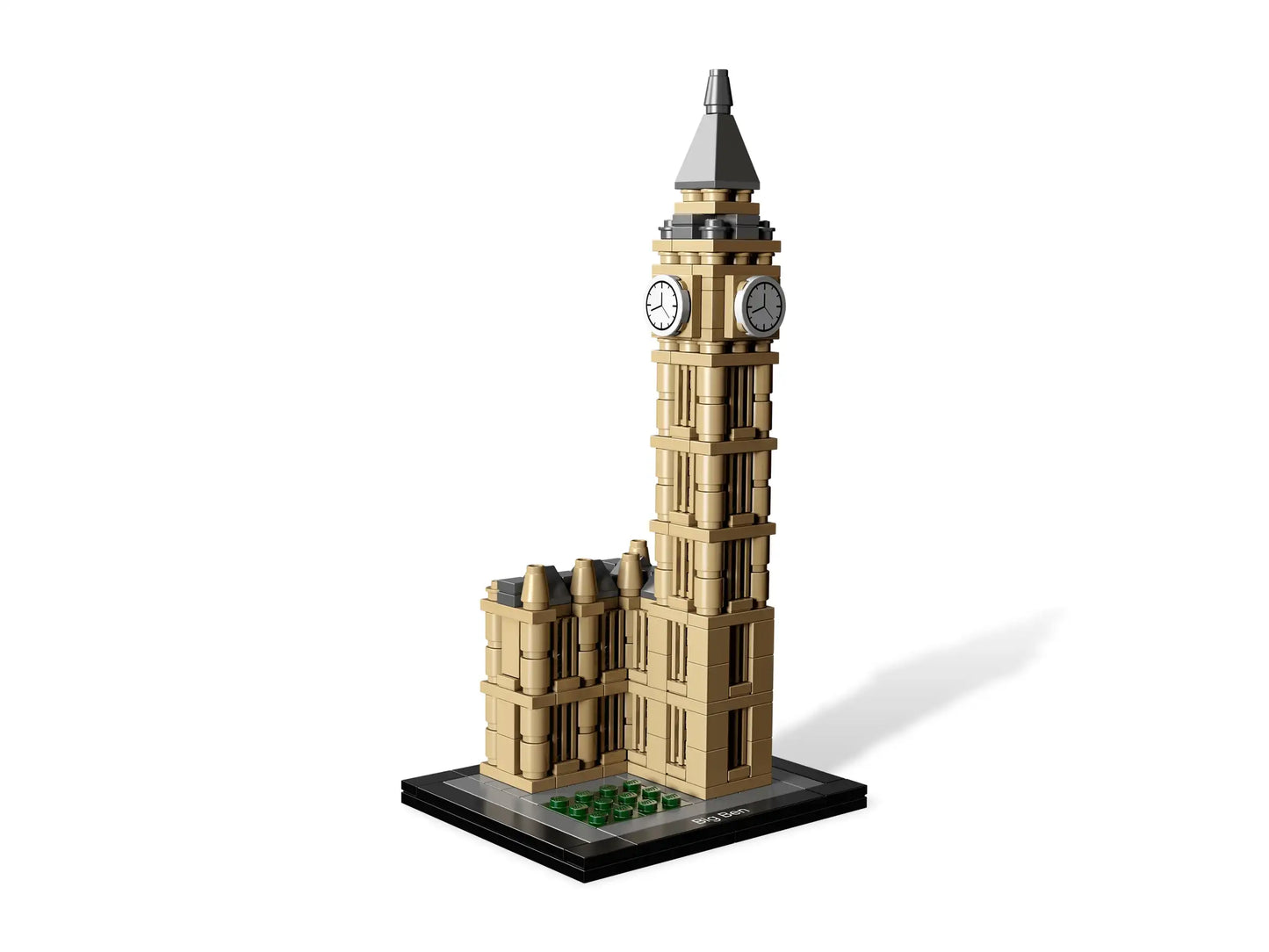 LEGO Architecture Big Ben (21013)