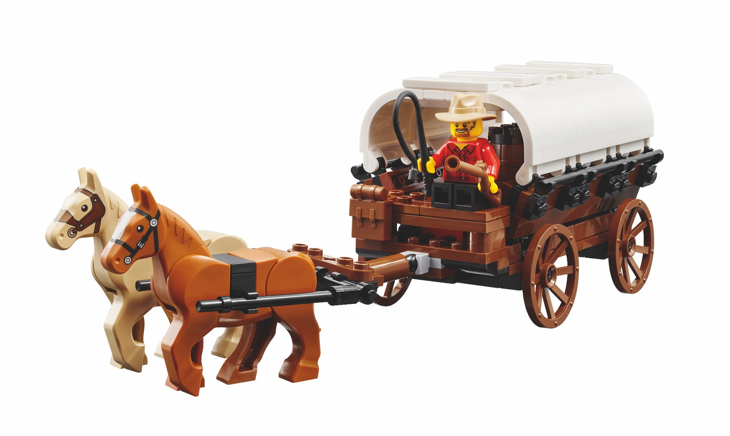 LEGO Bricklink Designer Program Krämerladen (910031)