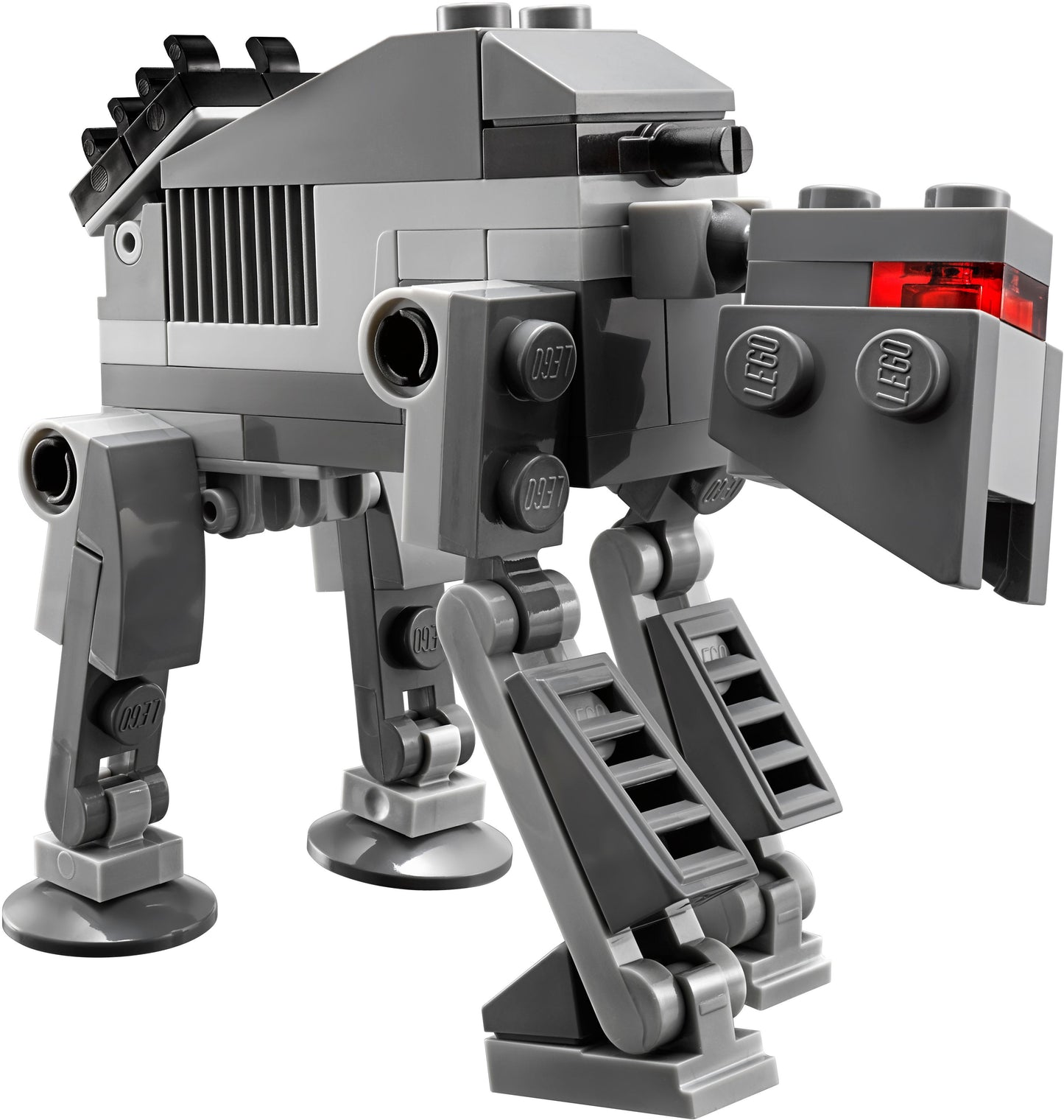 LEGO Star Wars First Order Heavy Assault Walker™ Polybag (30497)