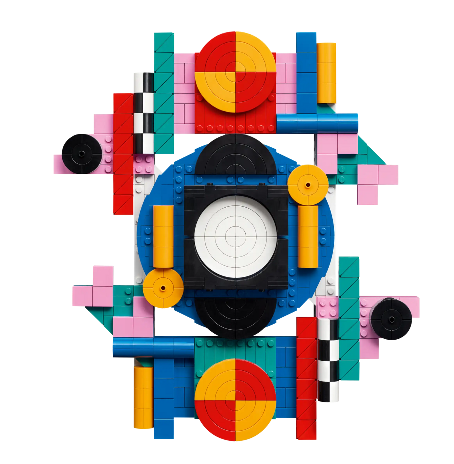 LEGO ART Moderne Kunst (31210)
