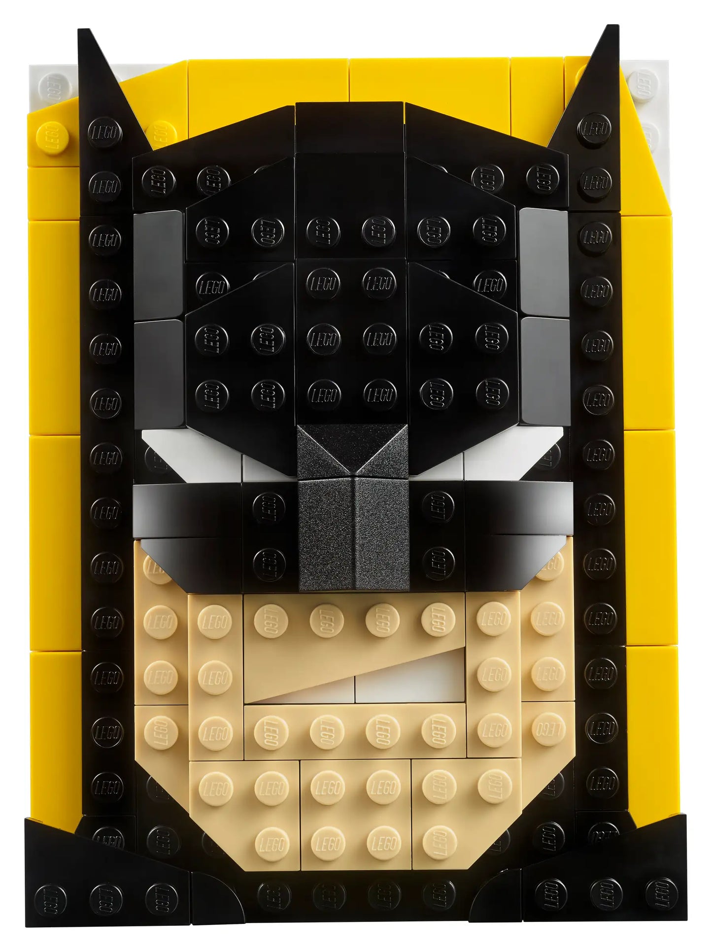 LEGO Batman Brick Sketches™ Batman™ (40386)