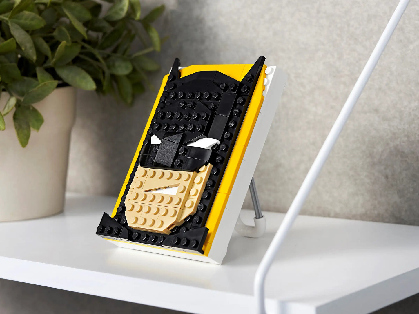 LEGO Batman Brick Sketches™ Batman™ (40386)