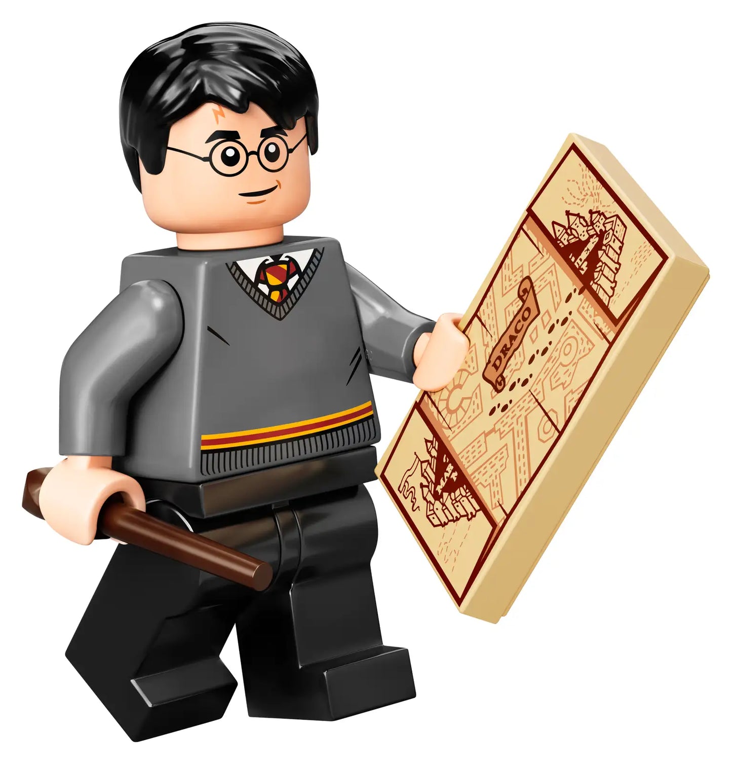LEGO Harry Potter Zubehörset Die Schüler von Hogwarts™ (40419)