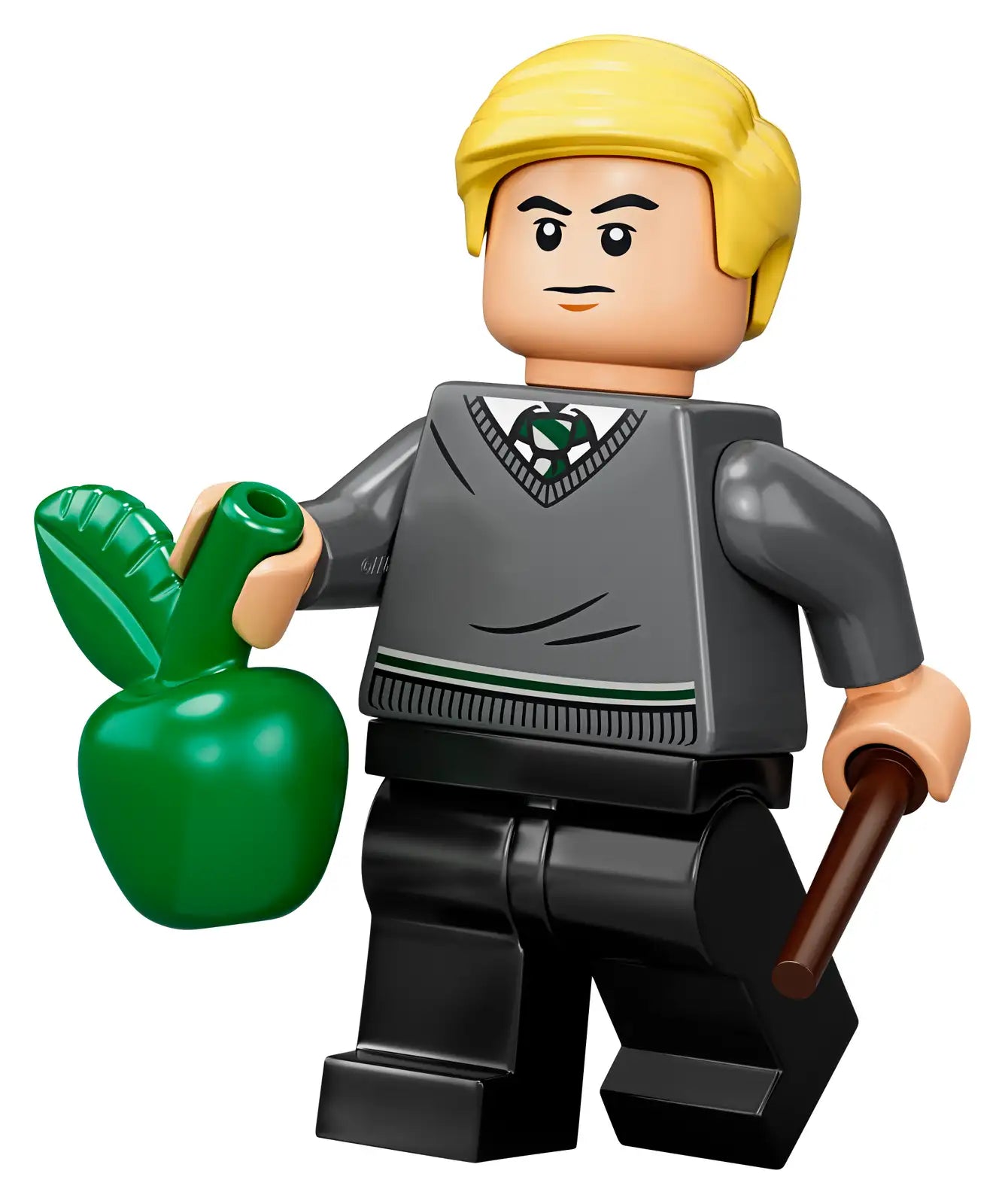 LEGO Harry Potter Zubehörset Die Schüler von Hogwarts™ (40419)
