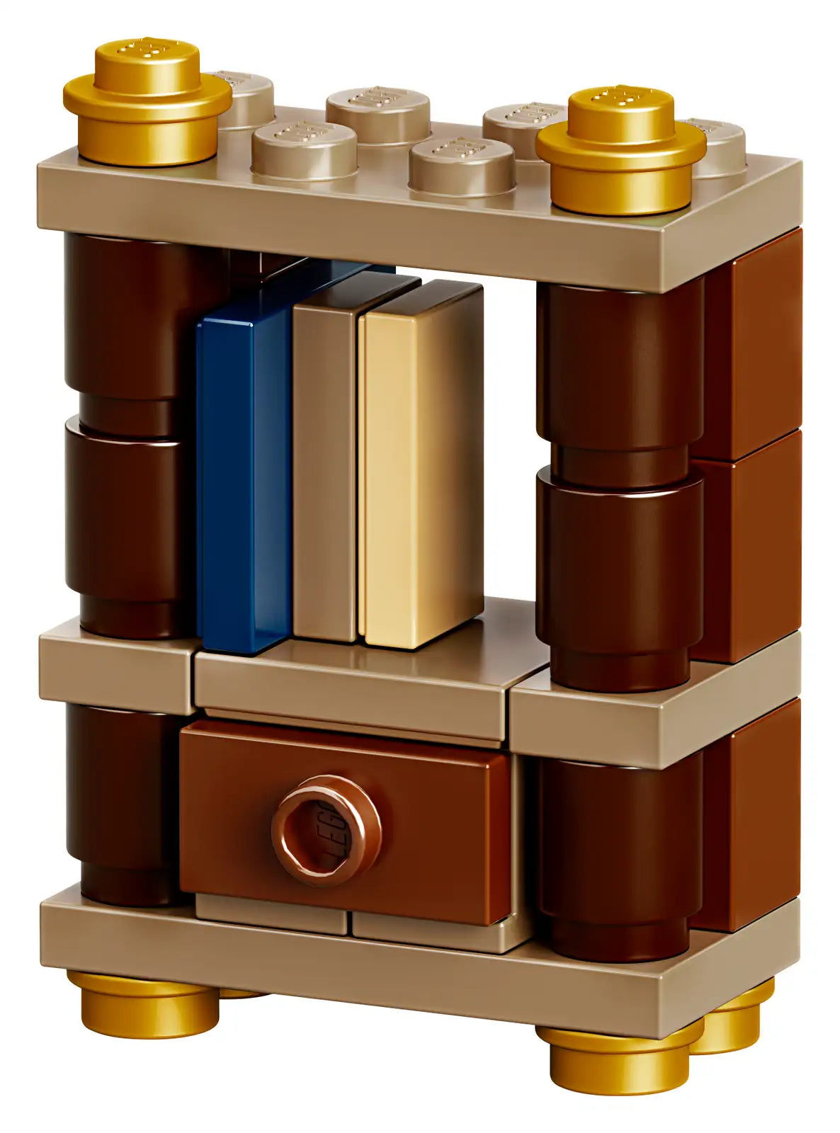 LEGO Harry Potter Zubehörset Die Schüler von Hogwarts™ (40419)