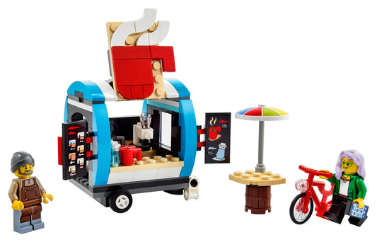 LEGO Creator Kaffeewagen (40488)