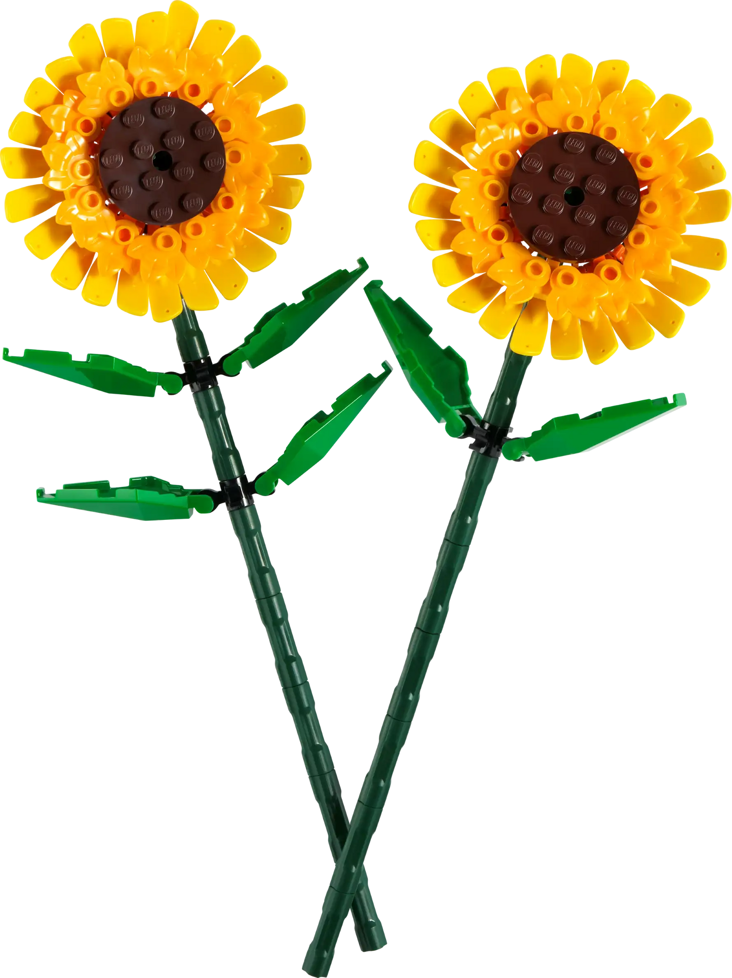 LEGO Sonnenblumen (40524)