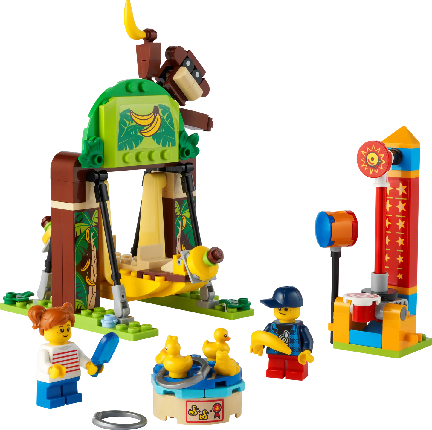 LEGO Kinder-Erlebnispark (40529)