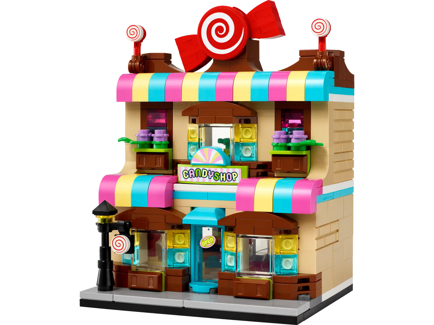LEGO Süßwarenladen (40692)