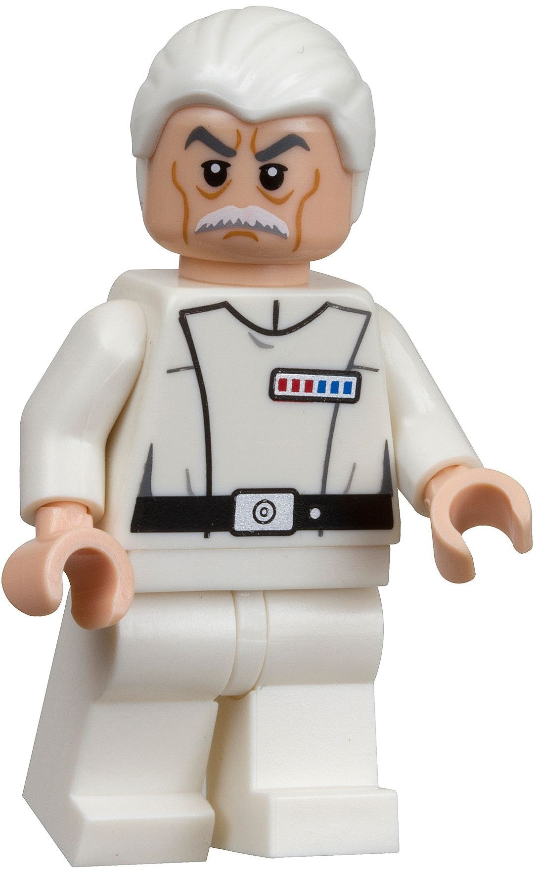LEGO Star Wars Polybag Admiral Yularen (5002947)