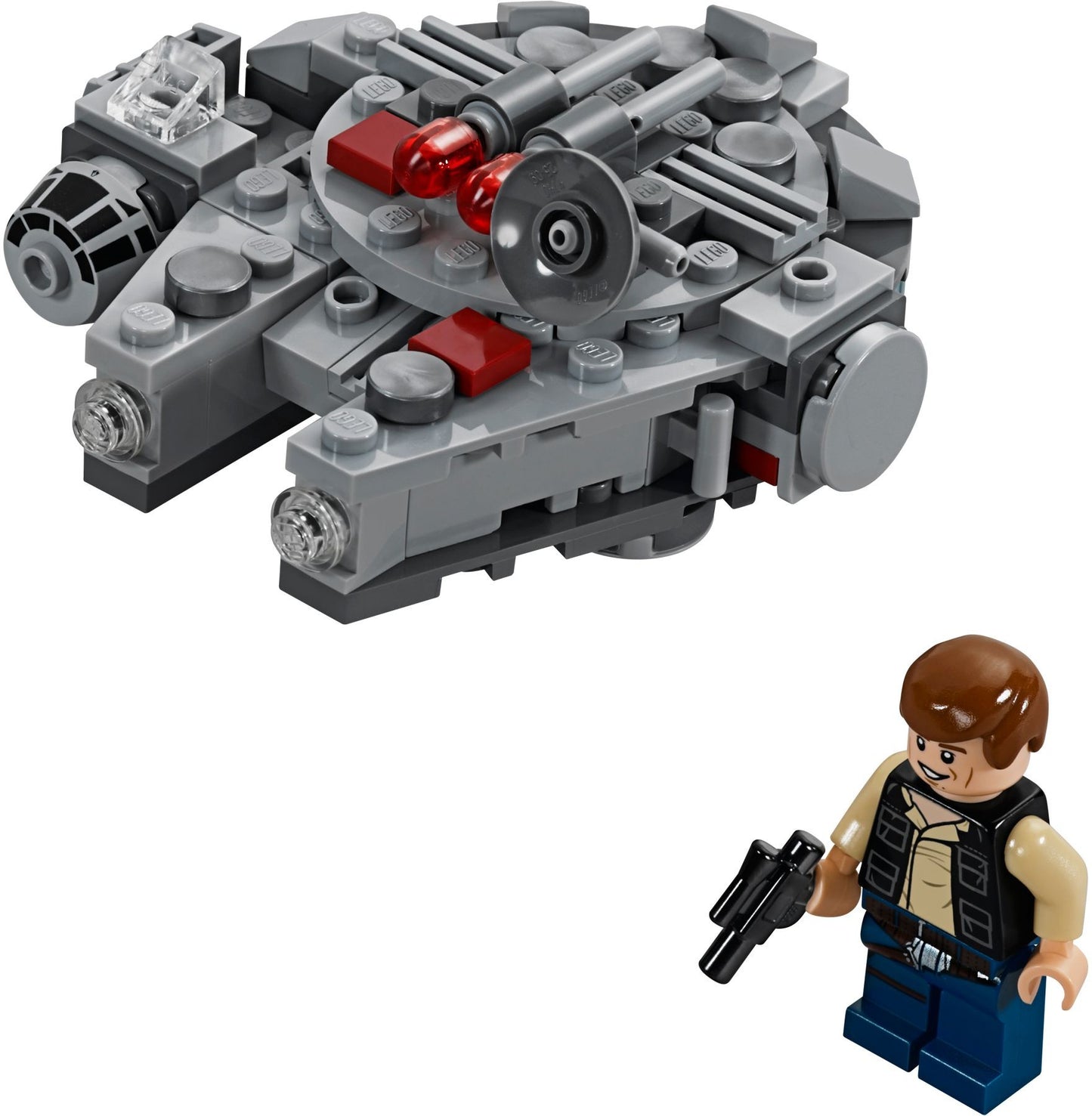 LEGO Star Wars Microfighter Millenium Falcon™ (75030)