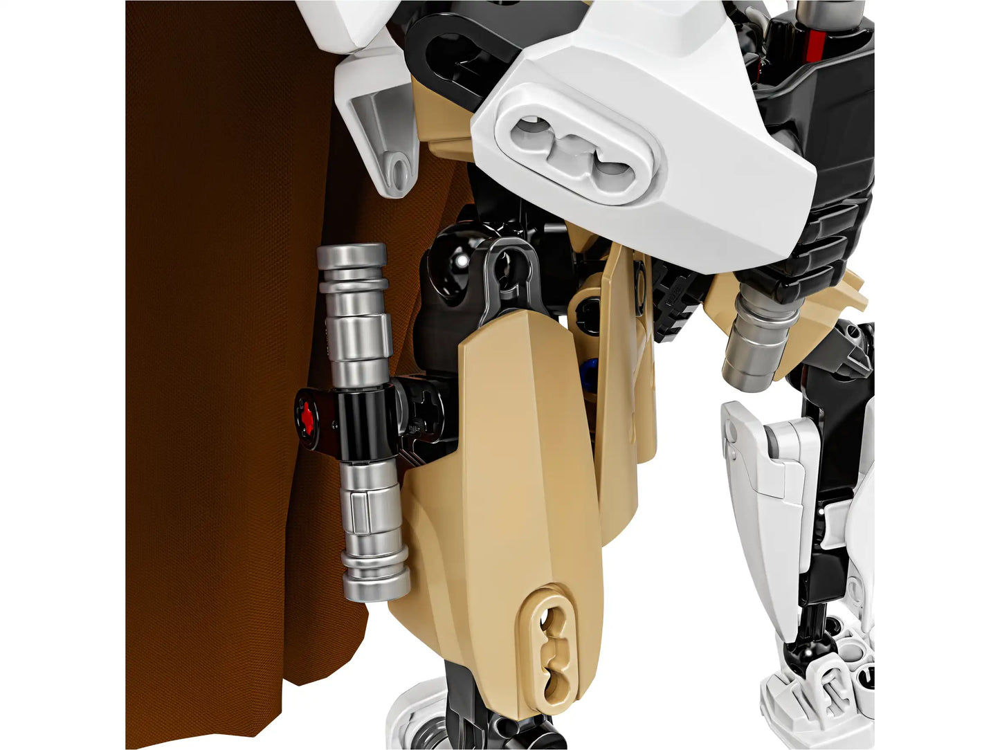 LEGO Star Wars Buildable Figures Obi-Wan Kenobi™ (75109)