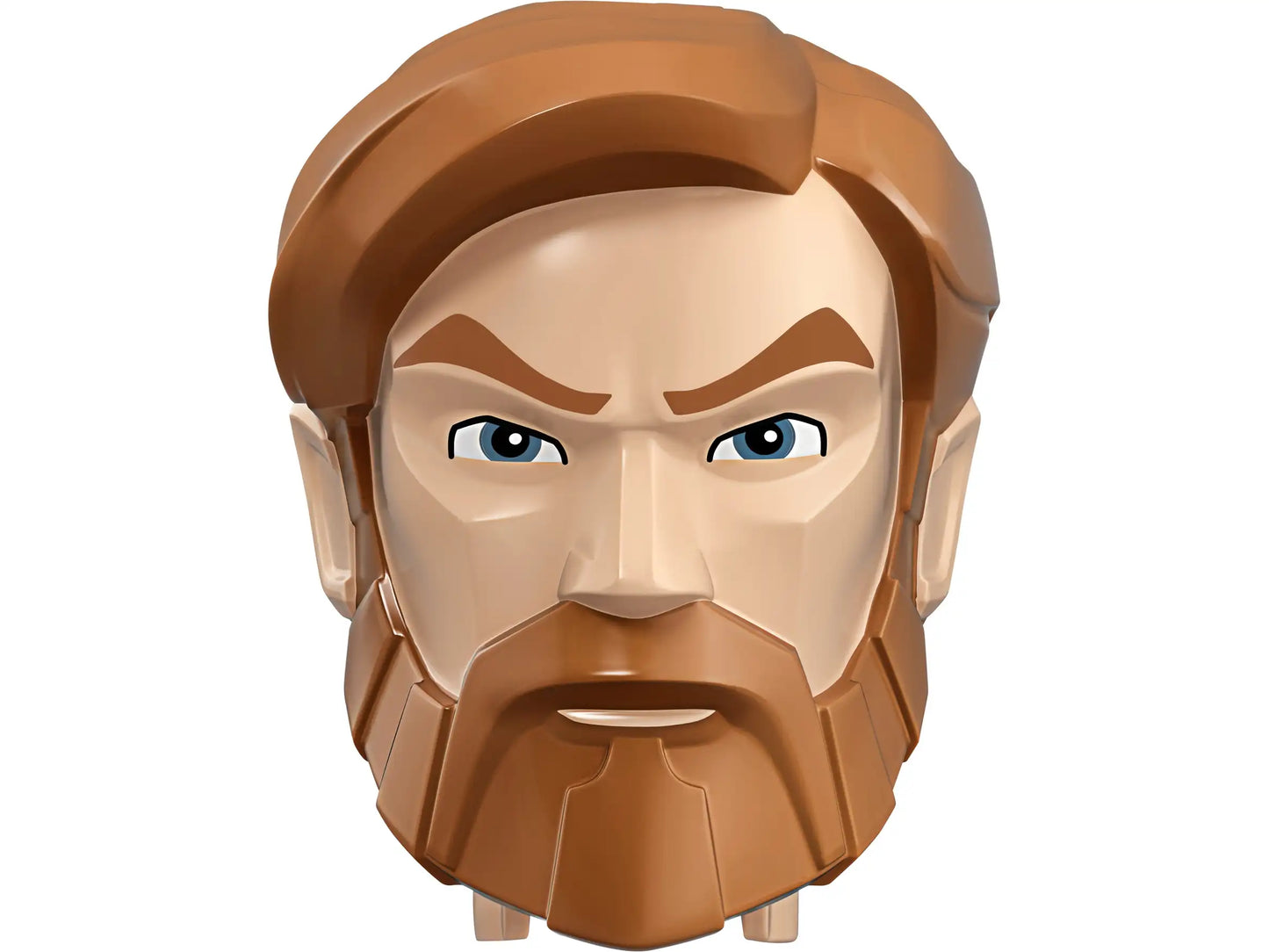 LEGO Star Wars Buildable Figures Obi-Wan Kenobi™ (75109)