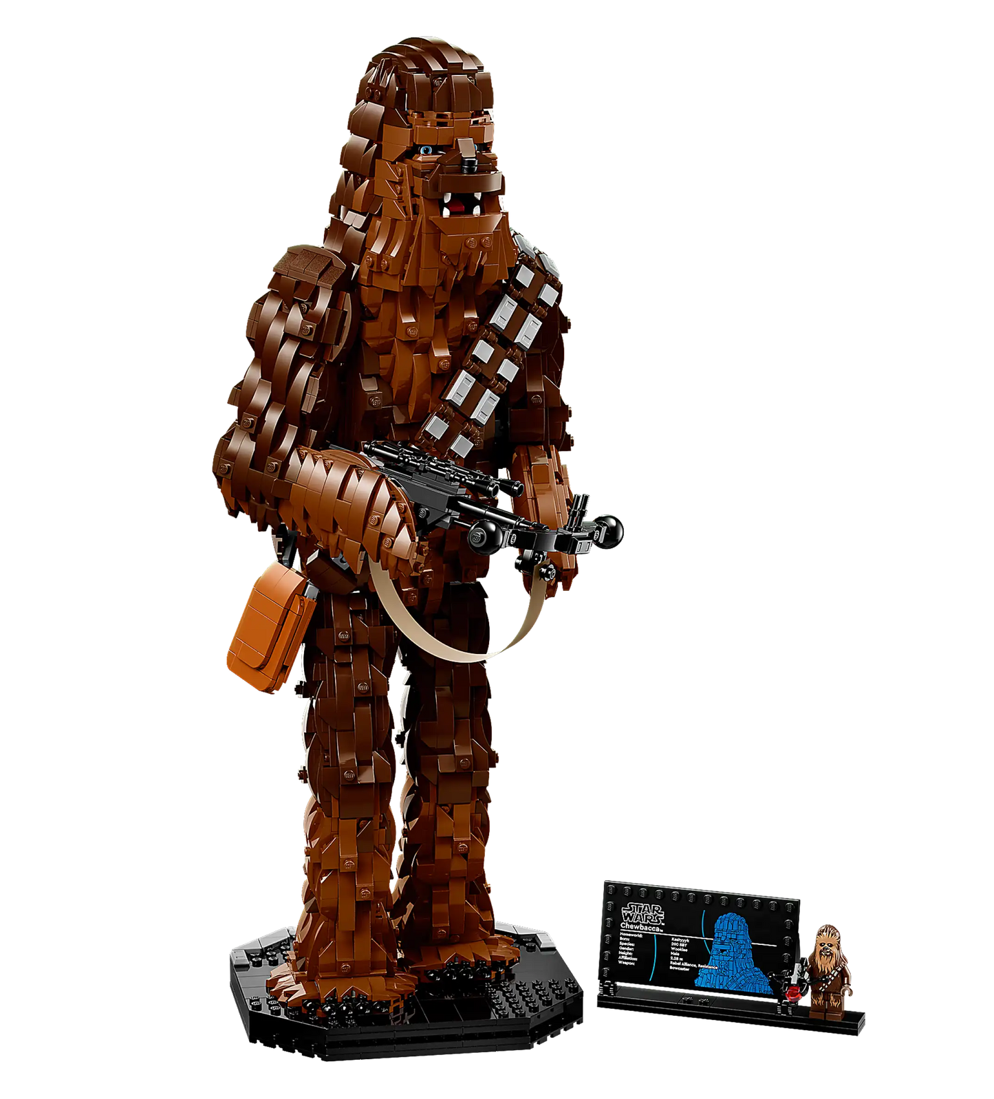 LEGO Star Wars Chewbacca™ (75371)