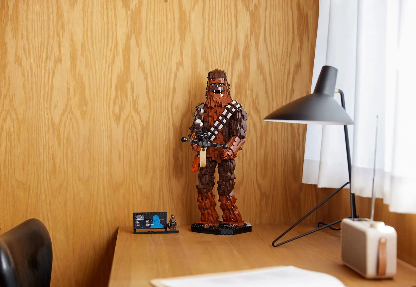LEGO Star Wars Chewbacca™ (75371)
