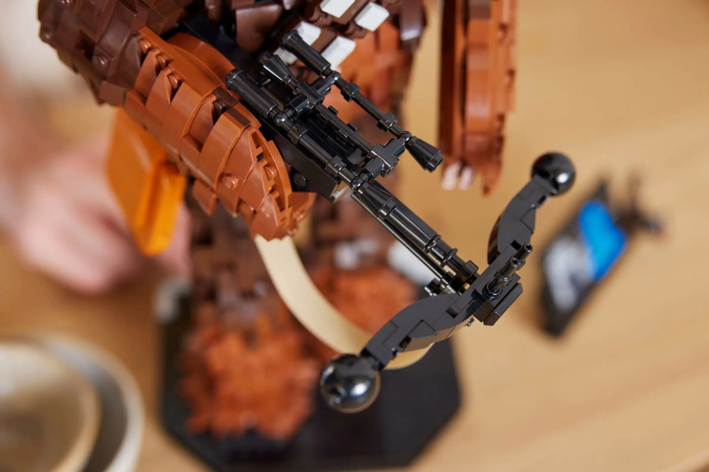 LEGO Star Wars Chewbacca™ (75371)