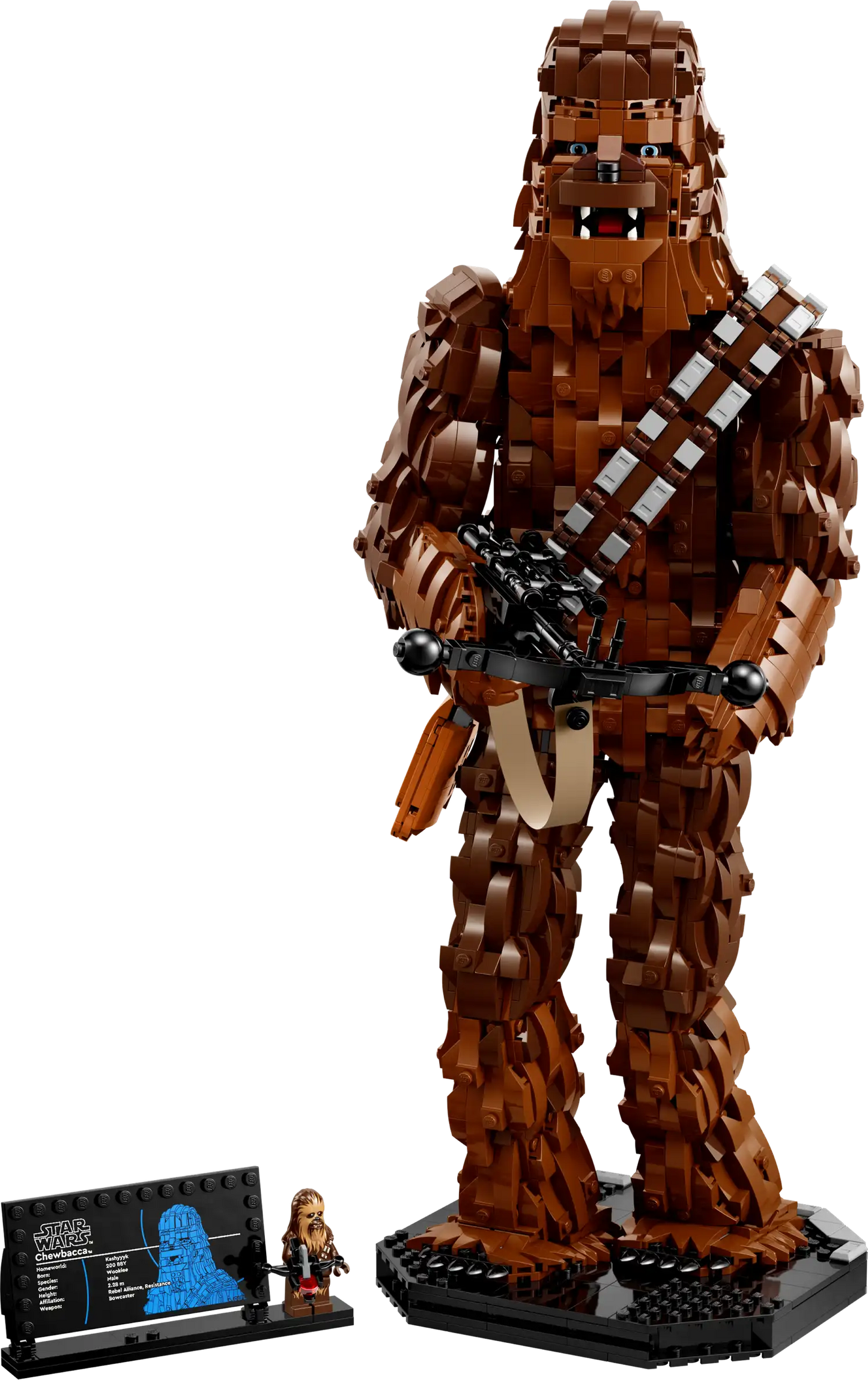 LEGO Star Wars Chewbacca™ (75371)