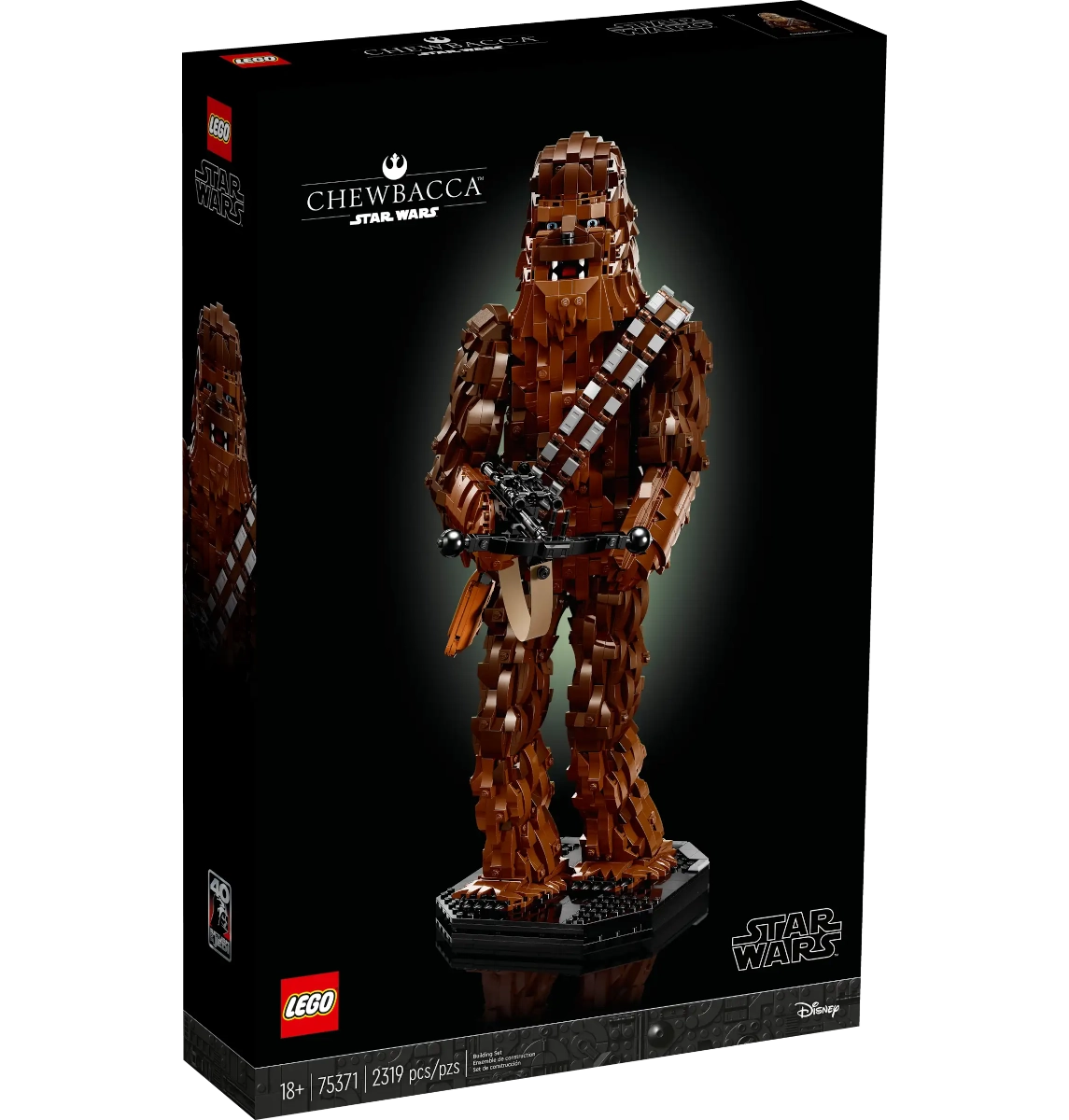 LEGO Star Wars Chewbacca™ (75371)