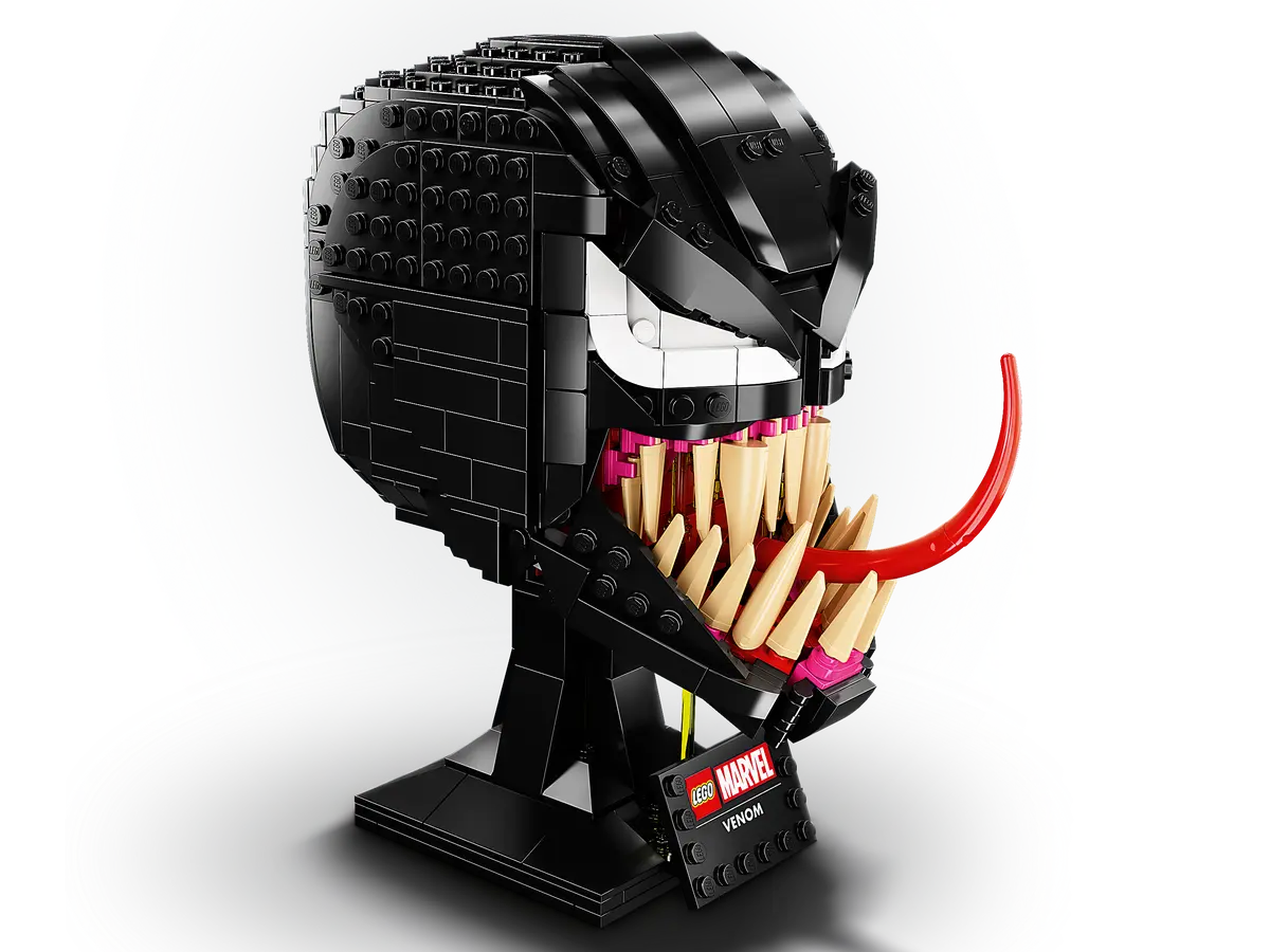 LEGO Marvel Super Heroes Venom (76187)
