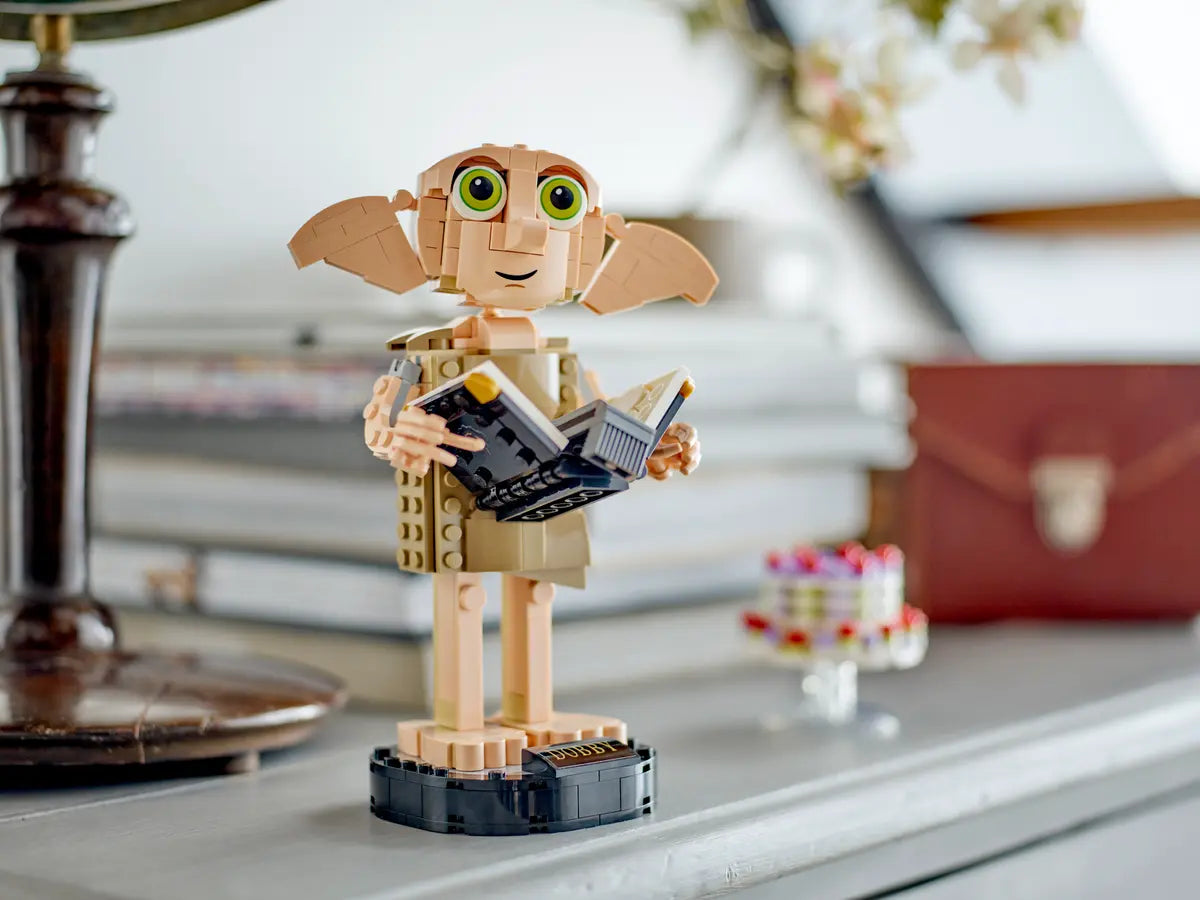 LEGO Harry Potter Dobby™ der Hauself (76421)