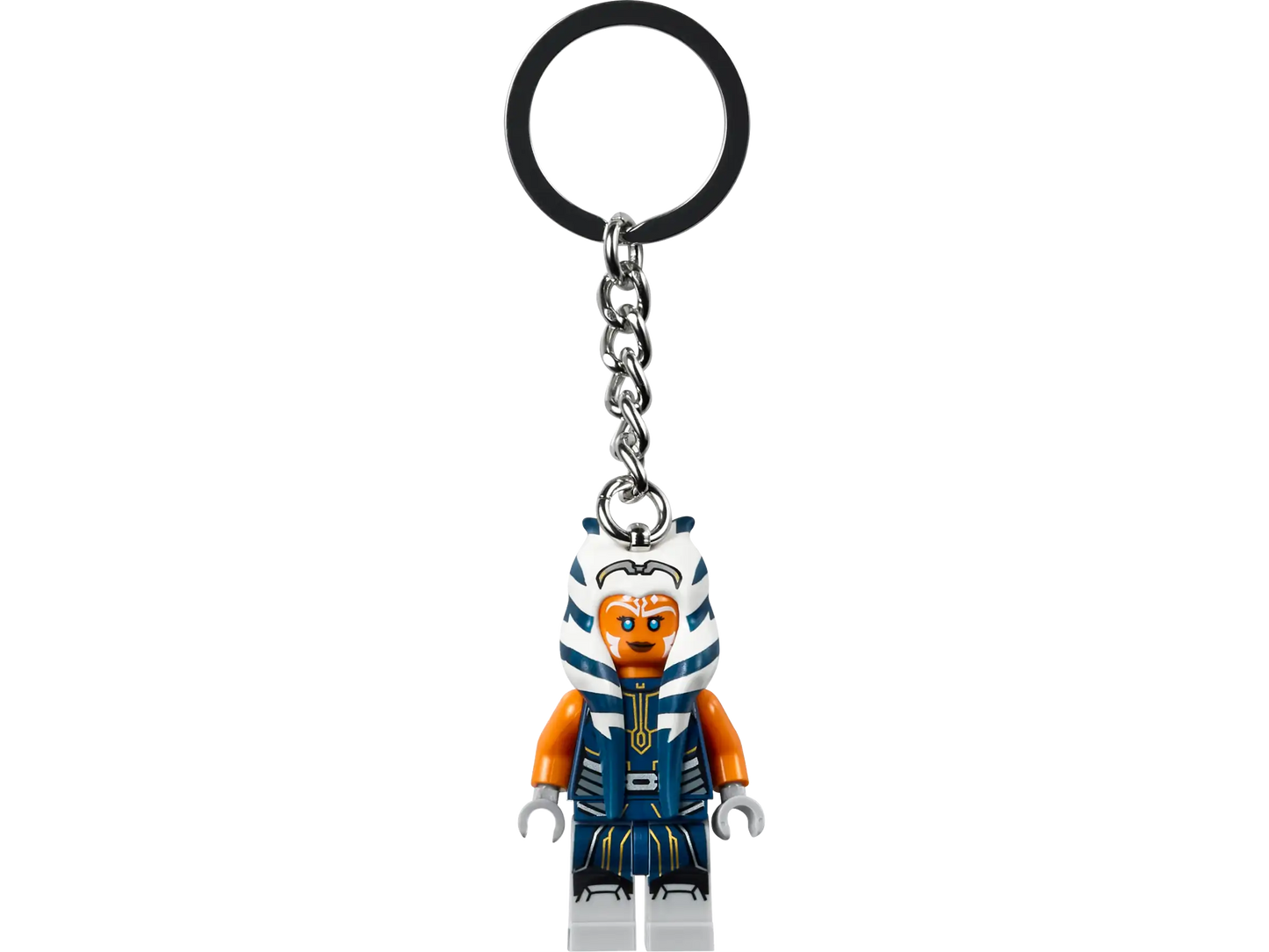 LEGO Star Wars Ahsoka Tano Schlüsselanhänger (854186)