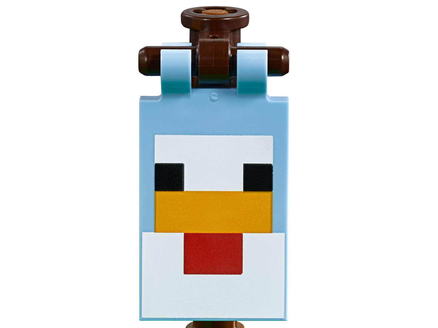 LEGO Minecraft Hühnerstall (21140)
