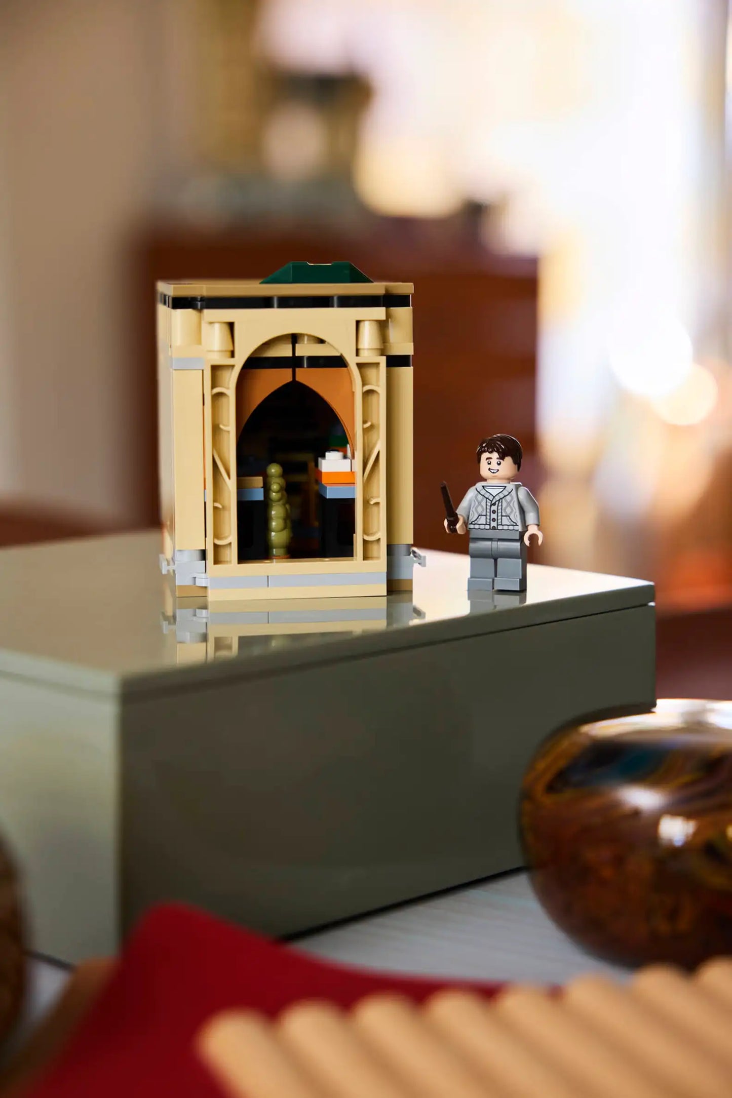 LEGO Promotional 40770 Schloss Hogwarts™: Raum der Wünsche