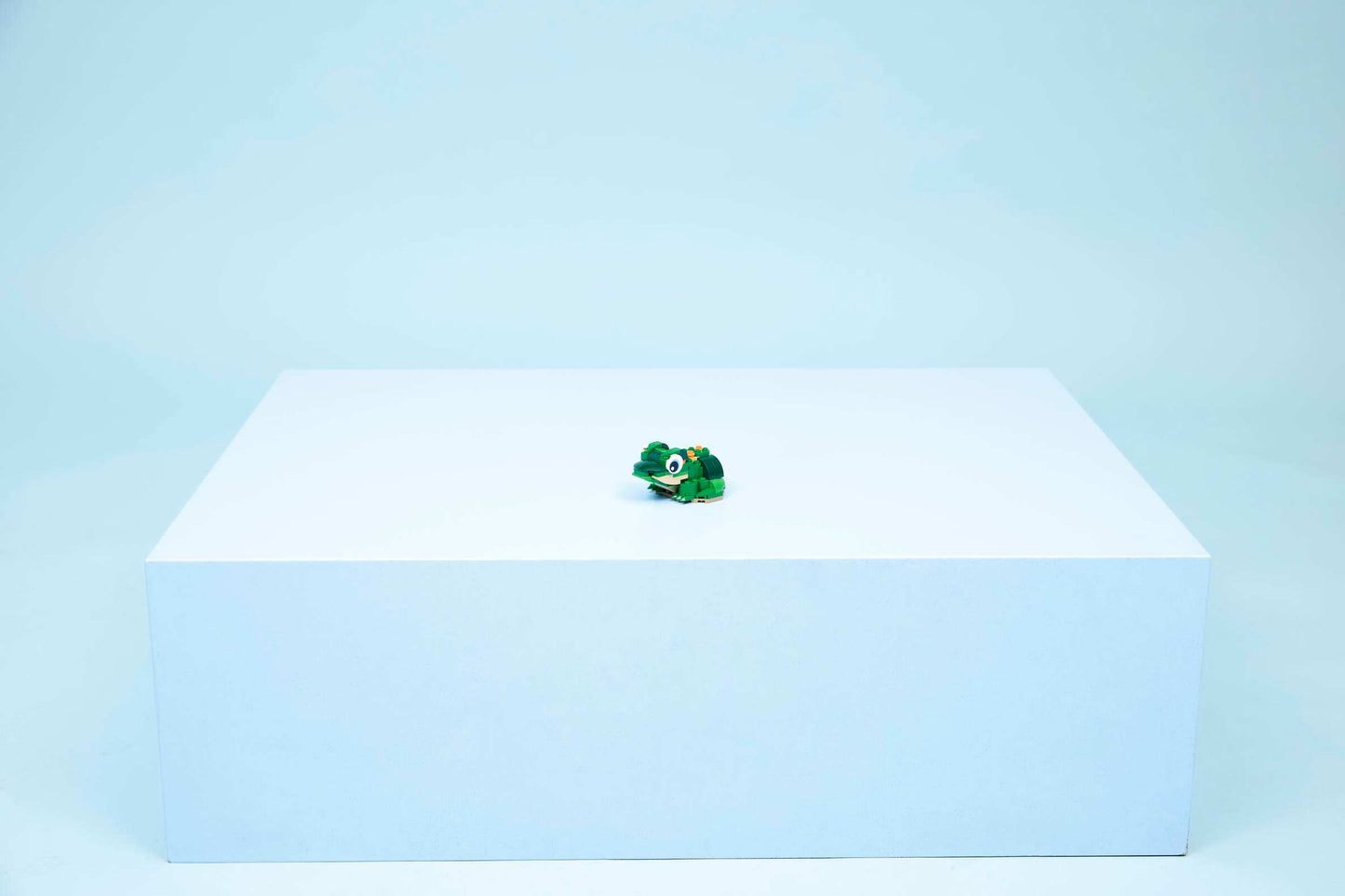 LEGO Creator 3in1 Schildkröte mit Seerose (31377)