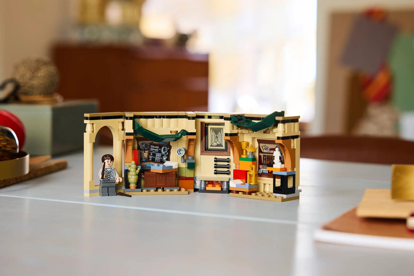 LEGO Promotional 40770 Schloss Hogwarts™: Raum der Wünsche