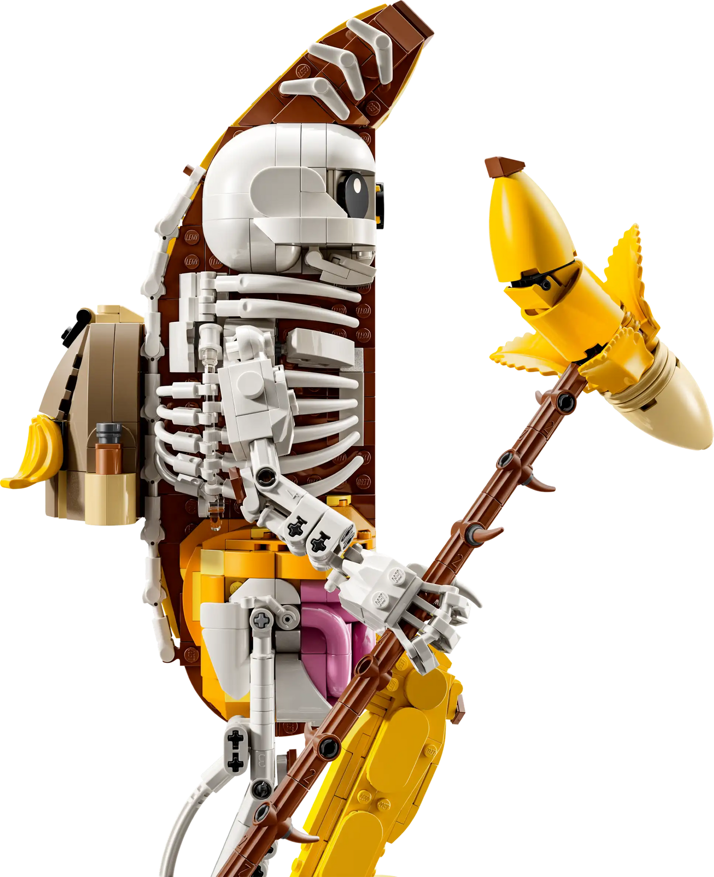 LEGO Fortnite Knochen-Schali (77072)