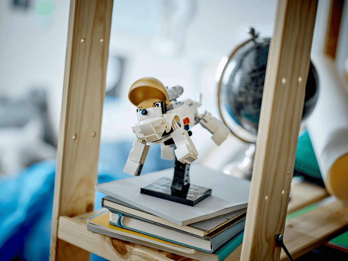 LEGO Creator 3in1 Astronaut im Weltraum (31152)