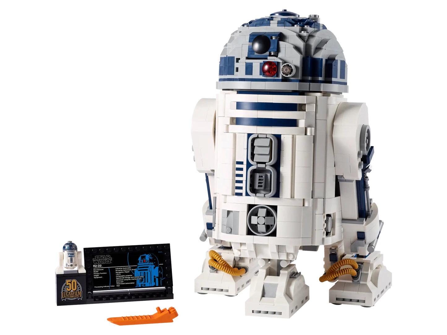 LEGO Star Wars R2-D2™ (75308)