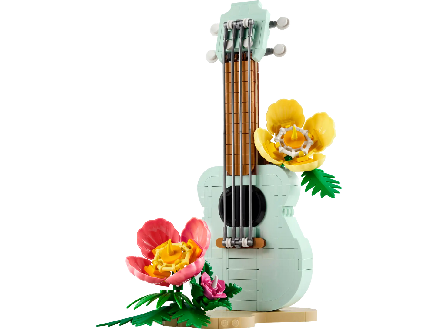 LEGO Creator 3in1 Tropische Ukulele (31156)