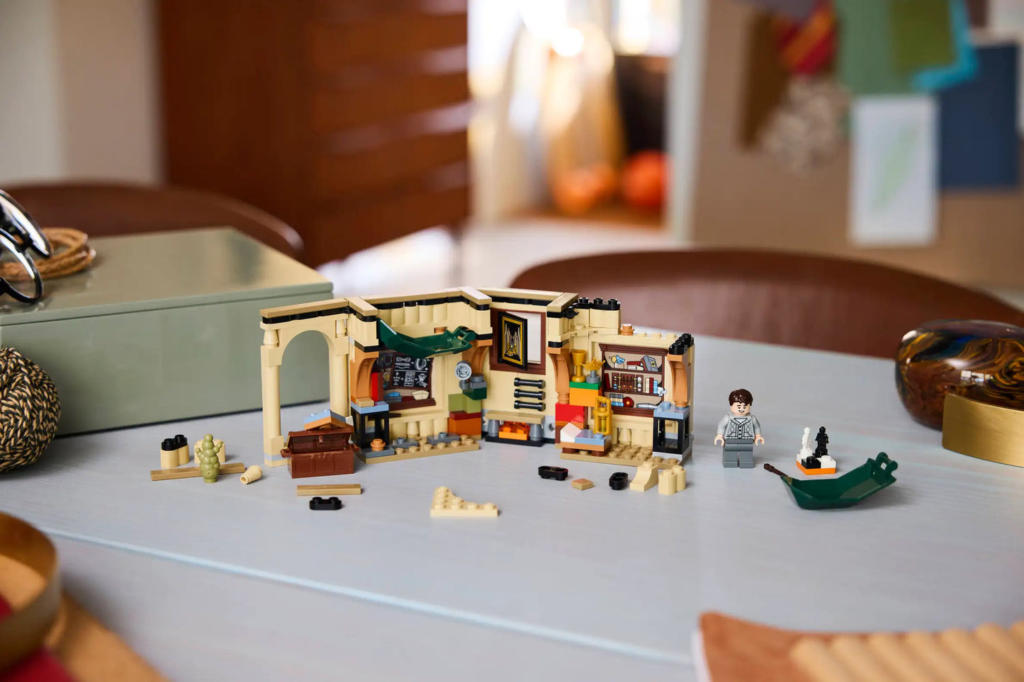 LEGO Promotional 40770 Schloss Hogwarts™: Raum der Wünsche