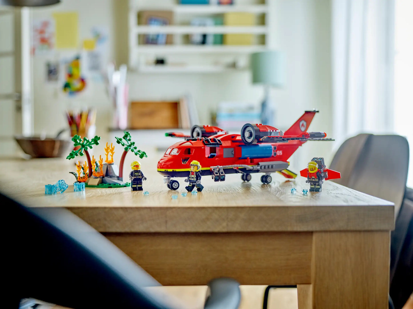LEGO City Löschflugzeug (60413)