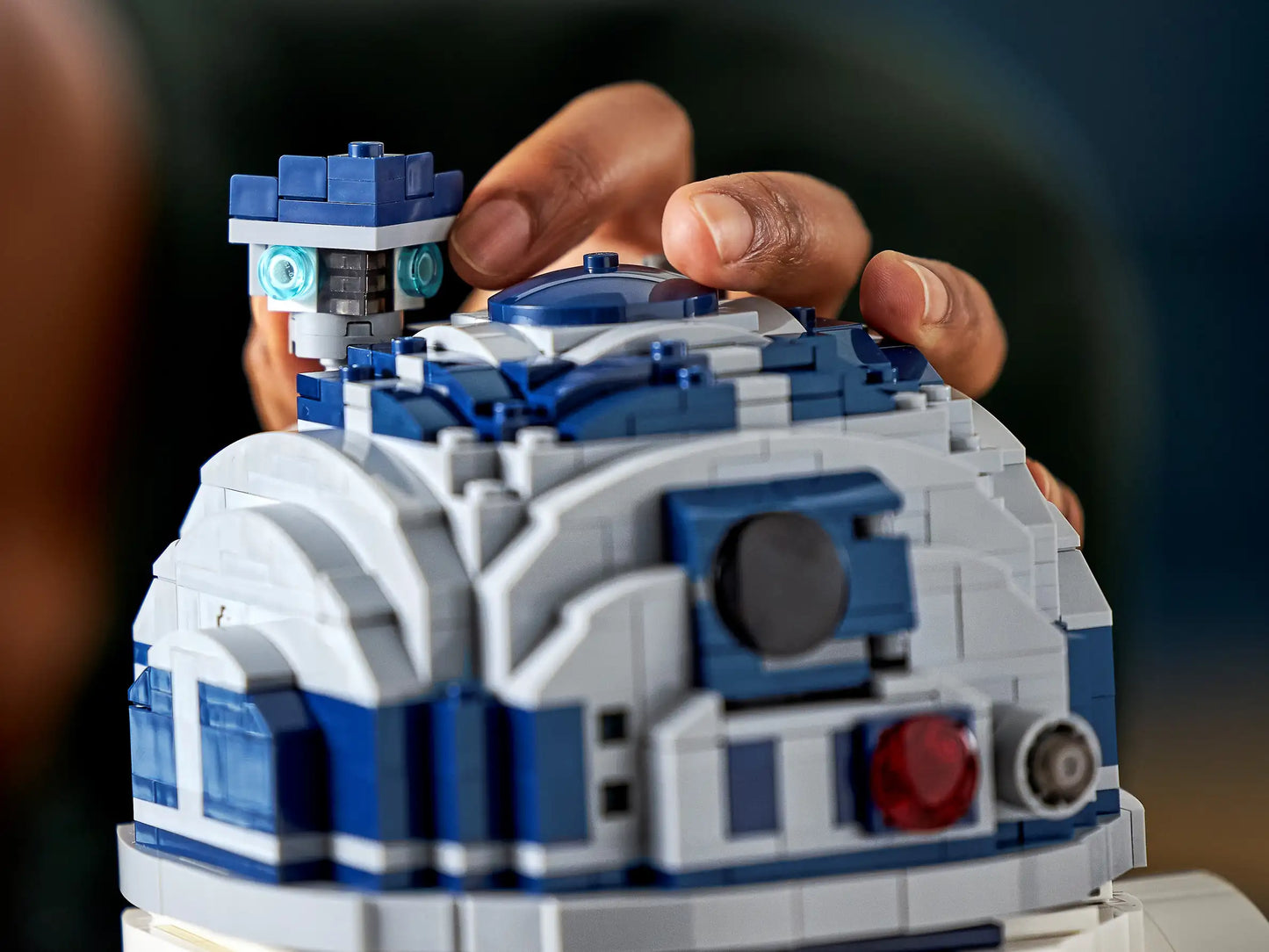 LEGO Star Wars R2-D2™ (75308)