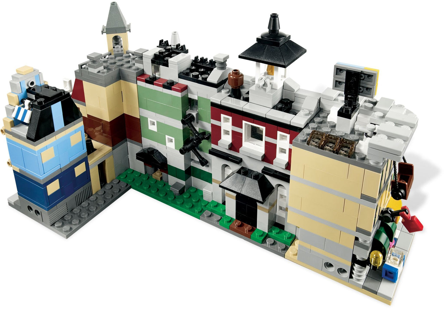 LEGO Creator Expert Mini Modular Set (10230)