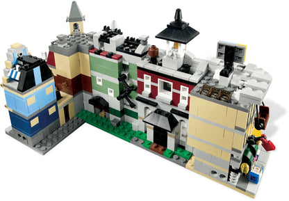 LEGO Creator Expert Mini Modular Set (10230)
