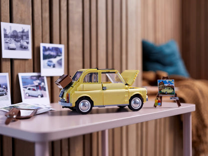 LEGO Creator Expert Fiat 500 (10271)