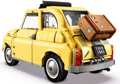LEGO Creator Expert Fiat 500 (10271)