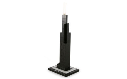 LEGO Architecture Sears Tower (21000-1) (Version 2008 Release)