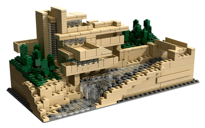 LEGO Architecture Fallingwater® (21005)