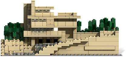 LEGO Architecture Fallingwater® (21005)